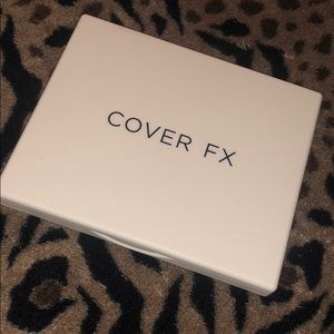 Cover Fx Perfector Face Palette